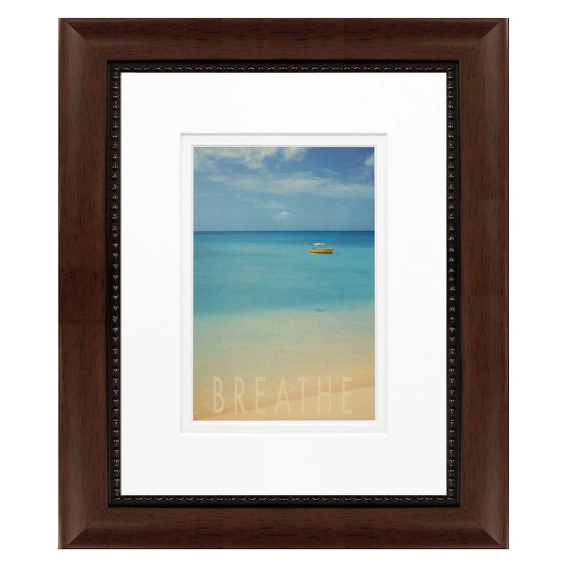 Timeless Frames® Blue Seas of Barbados Framed Wall Art