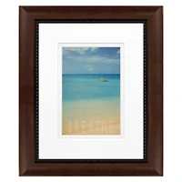 Timeless Frames® Blue Seas of Barbados Framed Wall Art