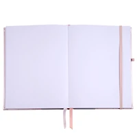 9 Pack: Blush Dot Journal by Artist's Loft™