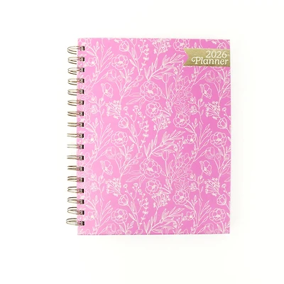 7" x 9" Next Chapter 2026 Planner by Recollections™