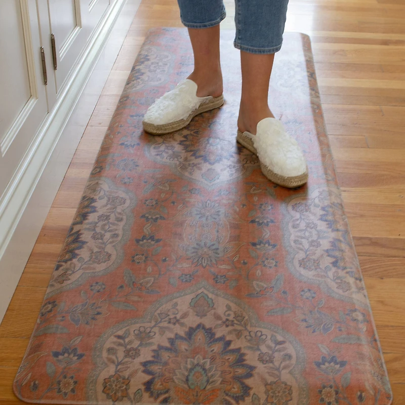 FloorPops Persepolis Anti-Fatigue Comfort Long Mat