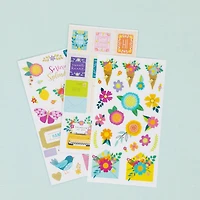 American Crafts™ Paige Evans Splendid Sticker Book