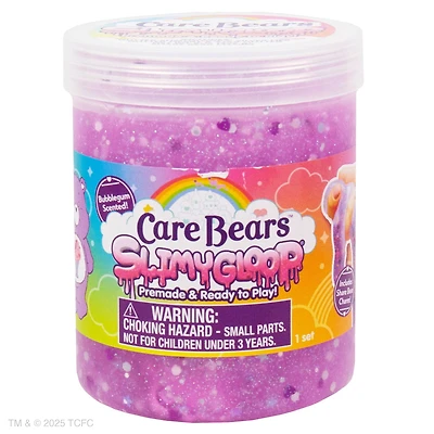 Care Bears™ Share Bear Slimygloop