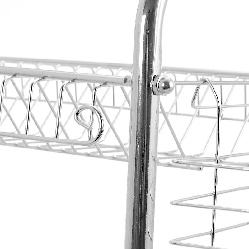 Better Chef 16" 2 Tier Dish Rack