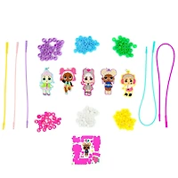 L.O.L. Surprise! Jewelry Activity Case