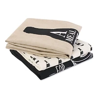 DII® Wine & Sunshine Kitchen Textiles Dishtowel Set
