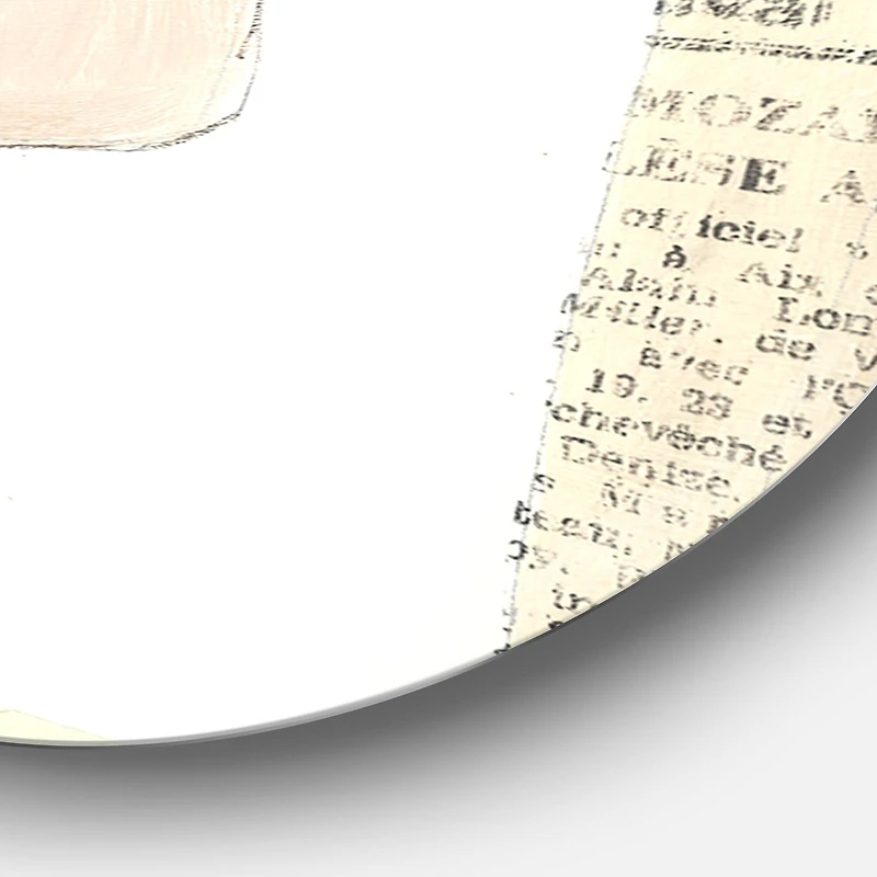 Designart - Chic Galm Closet II