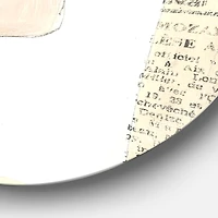 Designart - Chic Galm Closet II