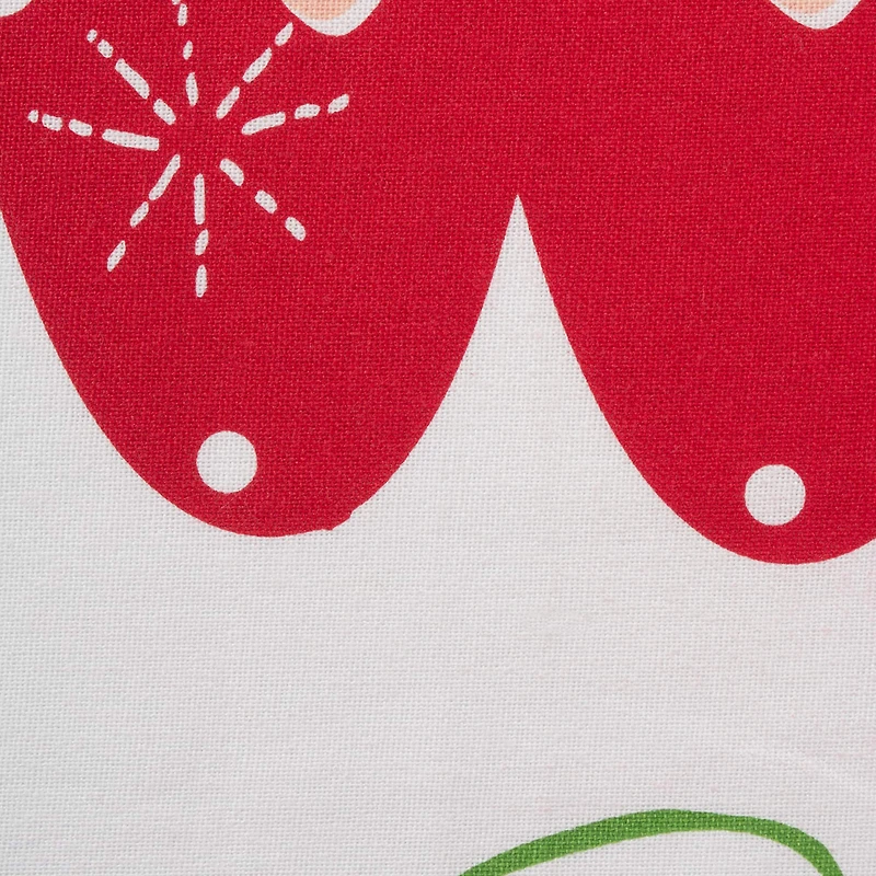 DII® Winter Wishes Holiday Dishtowel Set