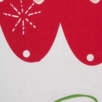 DII® Winter Wishes Holiday Dishtowel Set