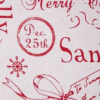 DII® Assorted Joyeux Noel Dishtowel Set