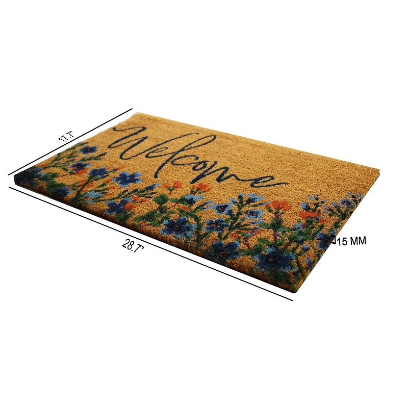 Welcome Doormat by Ashland®