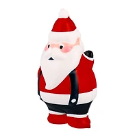 4.5" Santa Squishy Toy by Creatology™