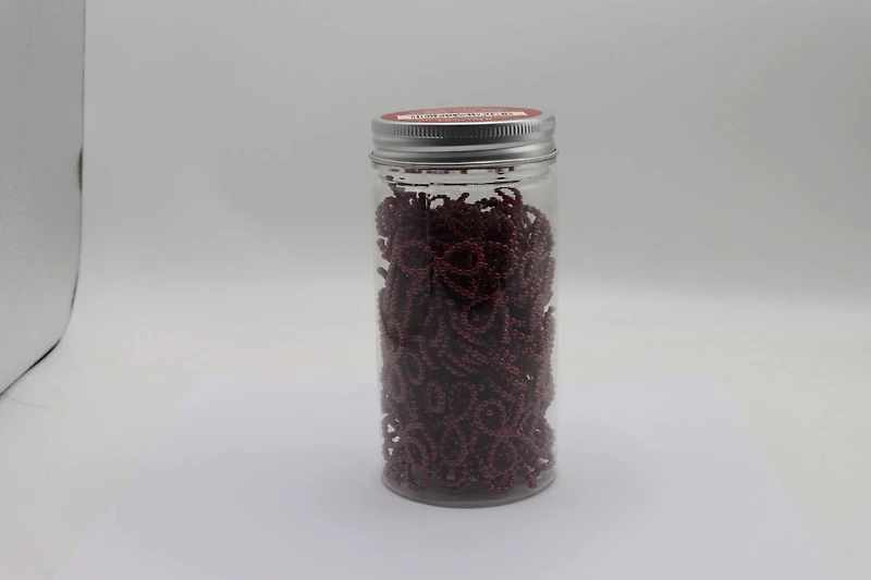 1.8oz. Pearl Bow Decorative Filler by Ashland