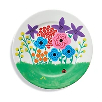 Paint Your Own Porcelain Plates