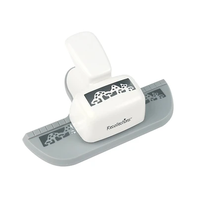 Mushrooms Border Punch by Recollections™