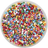 Wilton® Rainbow Sprinkles Tub