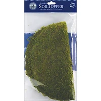 SuperMoss® 12" Green Moss Pot Toppers