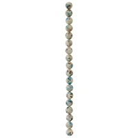 K2 Stone Round Beads by Bead Landing™, 10mm