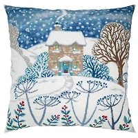 RTO Bright Day Counted Cross Stitch Kit