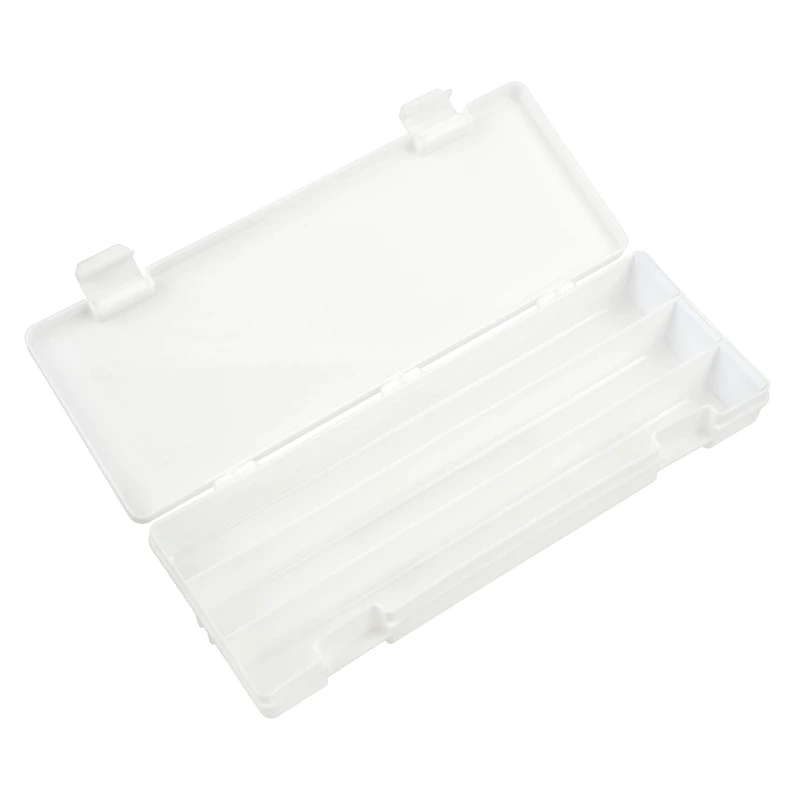 White Brush Box by Artist's Loft™