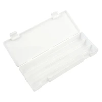 White Brush Box by Artist's Loft™