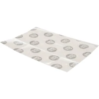 Glue Dots .1875" Mini Dot Sheets Value Pack-600 Clear Dots