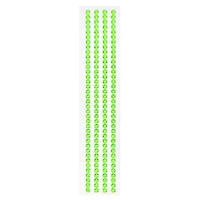Lime Green Rhinestone Borders by Recollections™
