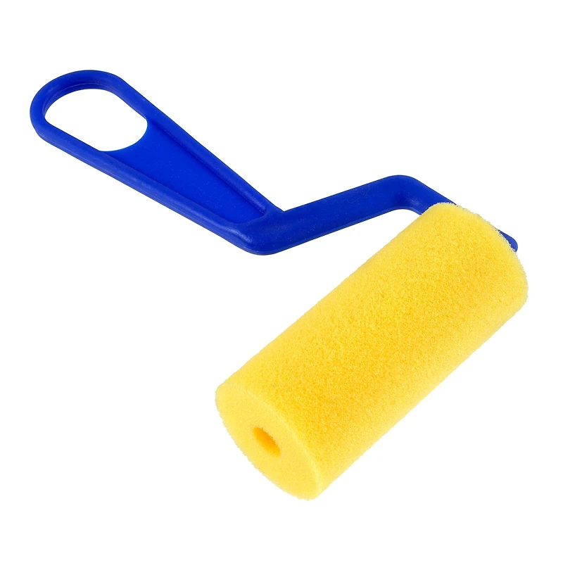 12 Pack: 3" Sponge Roller by Craft Smart®
