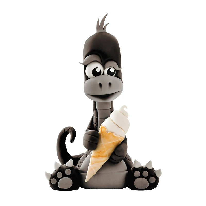 Satin Ice® ChocoPan® Modeling Chocolate