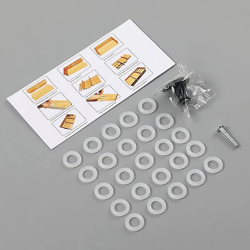 Sparkly Selections DIY Wooden Diamond Painting Tool Storage Rack