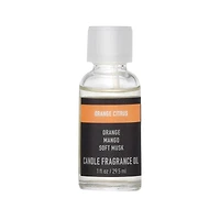 Orange Citrus Candle Fragrance Oil by Make Market®