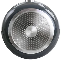 Oster Legacy 12" Gray Aluminum Nonstick Frying Pan
