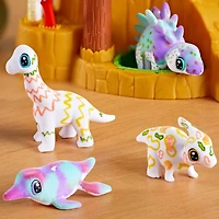 Assorted Crayola® Scribble Scrubbie Dinosaur Kit