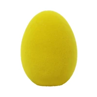 Assorted 6" Bright Flocked Egg, 1pc. by Ashland®