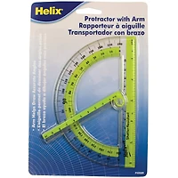 Helix® Swing Arm Protractor