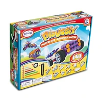 Playstix Master Set: 141 Pcs