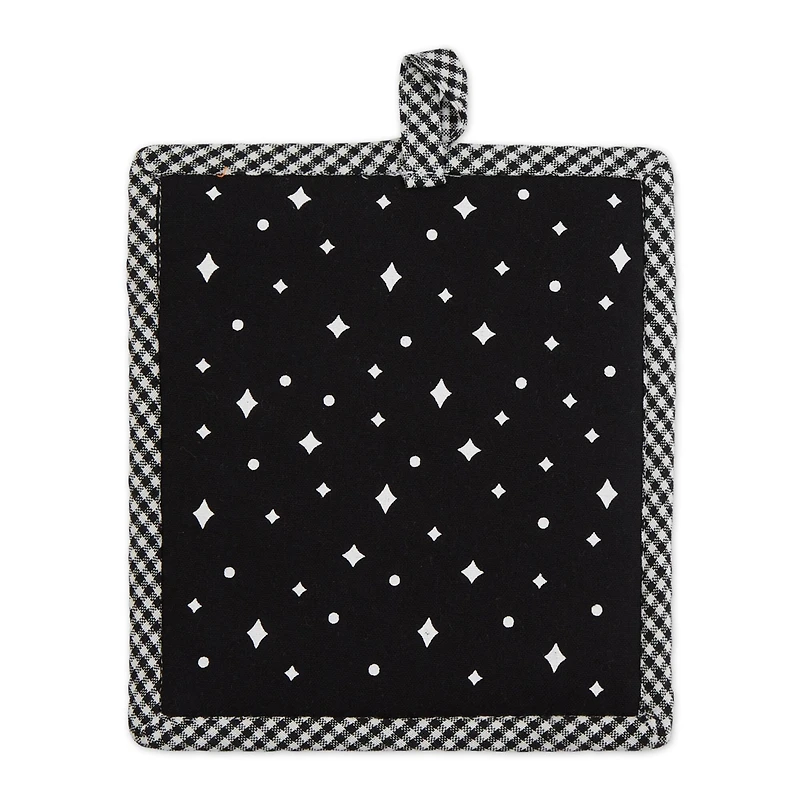 DII® Basic Witch Oven Mitt & Potholder Set