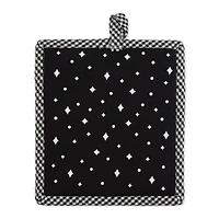 DII® Basic Witch Oven Mitt & Potholder Set