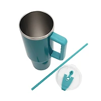 40oz. Christmas Stainless Steel Insulated Tumbler by Ashland