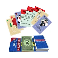 Monopoly® The Card Game