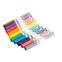 Crayola® Classic Broad Line Markers