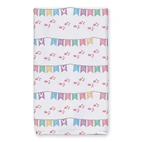 Easter Truck 16" x 25" Tea Towel - Set of 2