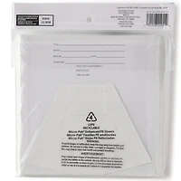 12 Packs: 5 ct. (60 total) 8" x 8" Canvas Panel by Creatology™