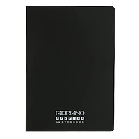 Fabriano® Accademia Staple Bound Sketchbook, 8'' x 11''