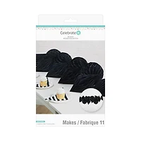 Honeycomb Décor Kit by Celebrate It