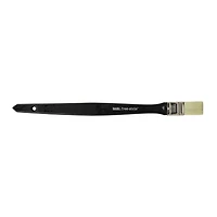 Liquitex® Professional Freestyle Large Scale Long Handle Broad Flat Brush