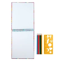 Trend Sketch Book Set by Creatology™