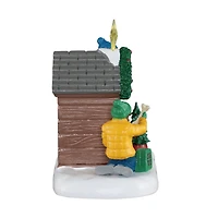 Lemax® Doghouse Christmas