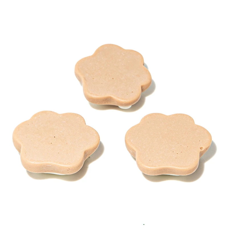 Dress It Up Pawsome Dog Cat Novelty Button Embellishments, 5ct.